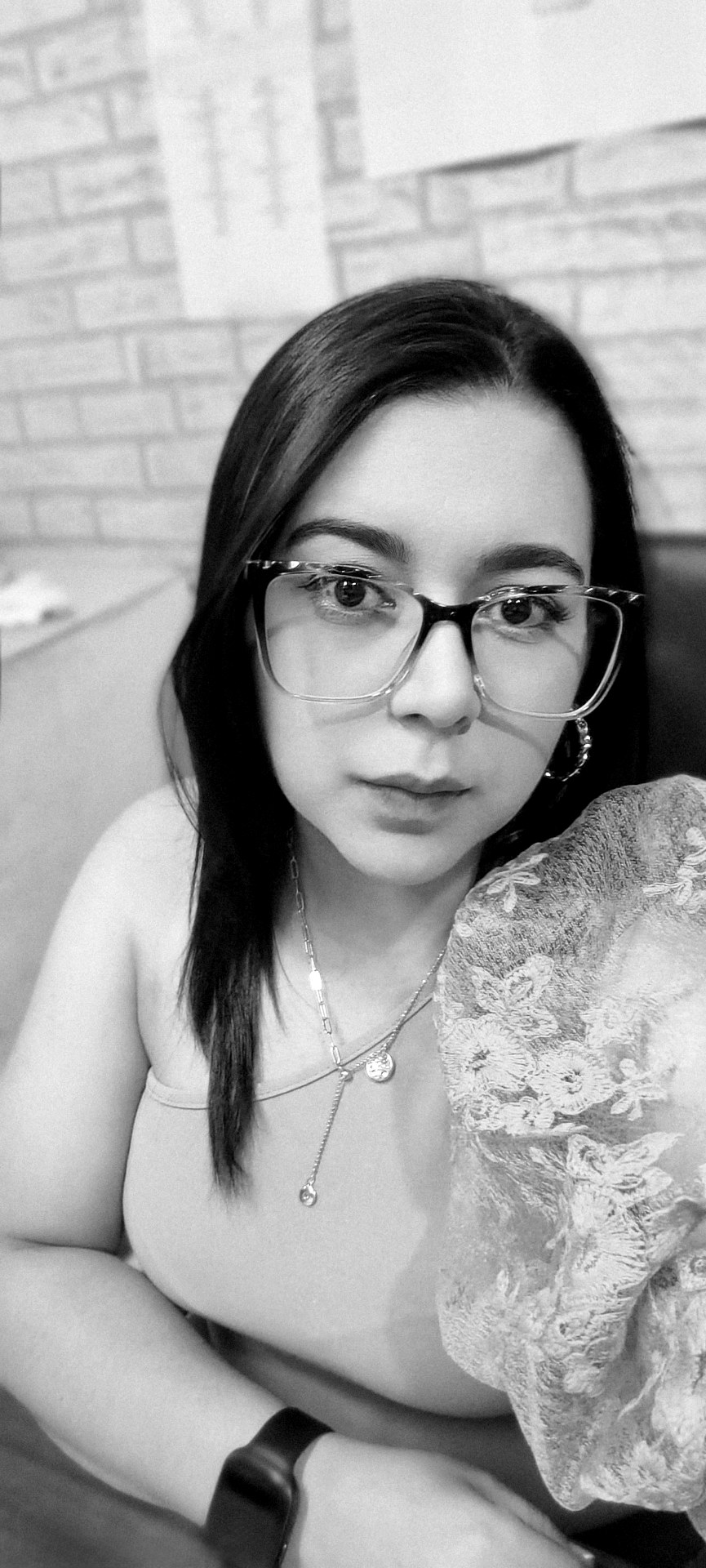 Andrea Mendoza, Fundadora & Directora Creativa de JoAnNah Wedding Planner